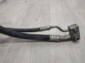 трубка кондиционера Opel Zafira 1 поколение (A) [рестайлинг] 2005, 2.2 л., TDi, Y 22 DTR, дизель, 5МКПП, серебристый, минивэн, 6850534 - фото №2