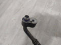 трубка кондиционера Opel Zafira 1 поколение (A) [рестайлинг] 2005, 2.2 л., TDi, Y 22 DTR, дизель, 5МКПП, серебристый, минивэн, 6850534 - фото №5