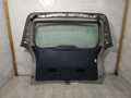 крышка багажника (дверь 3-5) Opel Zafira 1 поколение (A) [рестайлинг] 2005, 2.2 л., TDi, Y 22 DTR, дизель, 5МКПП, серебристый, минивэн, 5161445 - фото №2