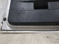крышка багажника (дверь 3-5) Opel Zafira 1 поколение (A) [рестайлинг] 2005, 2.2 л., TDi, Y 22 DTR, дизель, 5МКПП, серебристый, минивэн, 5161445 - фото №3