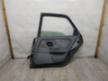 дверь задняя правая Renault Laguna 1 поколение [рестайлинг] B568 2000, 1.6 л., i, K4M 720, бензин, 5МКПП, серый, хетчбэк 5 дв., передний привод, 7751468113 - фото №2