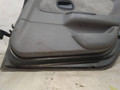 дверь задняя правая Renault Laguna 1 поколение [рестайлинг] B568 2000, 1.6 л., i, K4M 720, бензин, 5МКПП, серый, хетчбэк 5 дв., передний привод, 7751468113 - фото №3