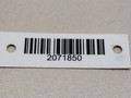 дверь задняя правая Renault Laguna 1 поколение [рестайлинг] B568 2000, 1.6 л., i, K4M 720, бензин, 5МКПП, серый, хетчбэк 5 дв., передний привод, 7751468113 - фото №4