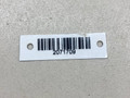 бампер передний Cadillac CTS 1 поколение 2004, 3.6 л., i, LY7, бензин, АКПП, чёрный, седан, задний привод, 19178478 - фото №5