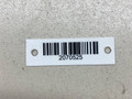 накладка на порог Cadillac CTS 1 поколение 2004, 3.6 л., i, LY7, бензин, АКПП, чёрный, седан, задний привод - фото №3