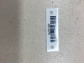 накладка на порог Cadillac CTS 1 поколение 2004, 3.6 л., i, LY7, бензин, АКПП, чёрный, седан, задний привод - фото №3