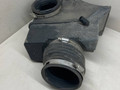 коробка воздухопритока Cadillac CTS 1 поколение 2004, 3.6 л., i, LY7, бензин, АКПП, чёрный, седан, задний привод, PPTD20 - фото №3