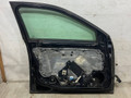 дверь передняя левая Cadillac CTS 1 поколение 2004, 3.6 л., i, LY7, бензин, АКПП, чёрный, седан, задний привод, 88890953 - фото №3