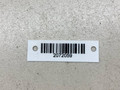 дверь задняя левая Cadillac CTS 1 поколение 2004, 3.6 л., i, LY7, бензин, АКПП, чёрный, седан, задний привод, AMXOE2033201, 19120493 - фото №4