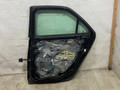 дверь задняя правая Cadillac CTS 1 поколение 2004, 3.6 л., i, LY7, бензин, АКПП, чёрный, седан, задний привод, 19120494 - фото №2