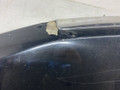 капот Cadillac CTS 1 поколение 2004, 3.6 л., i, LY7, бензин, АКПП, чёрный, седан, задний привод, 89023029 - фото №2