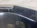 капот Cadillac CTS 1 поколение 2004, 3.6 л., i, LY7, бензин, АКПП, чёрный, седан, задний привод, 89023029 - фото №3