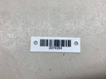 молдинг двери задней правой Cadillac CTS 1 поколение 2004, 3.6 л., i, LY7, бензин, АКПП, чёрный, седан, задний привод - фото №3