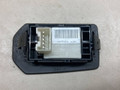 кнопка стеклоподъемника двери задней Cadillac CTS 1 поколение 2004, 3.6 л., i, LY7, бензин, АКПП, чёрный, седан, задний привод, 25750264 - фото №3