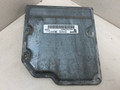 блок управления АКПП Cadillac CTS 1 поколение 2004, 3.6 л., i, LY7, бензин, АКПП, чёрный, седан, задний привод, SIEMENS, 5WK33520DM, BK2179D42240002Y, 24232179, 24229790 - фото №2