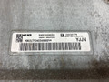 блок управления АКПП Cadillac CTS 1 поколение 2004, 3.6 л., i, LY7, бензин, АКПП, чёрный, седан, задний привод, SIEMENS, 5WK33520DM, BK2179D42240002Y, 24232179, 24229790 - фото №4
