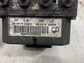 блок ABS Cadillac CTS 1 поколение 2004, 3.6 л., i, LY7, бензин, АКПП, чёрный, седан, задний привод, 840541552506, 10368399 - фото №5