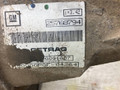 редуктор заднего моста Cadillac CTS 1 поколение 2004, 3.6 л., i, LY7, бензин, АКПП, чёрный, седан, задний привод, 3.42, 25768794, 04264 - фото №4