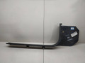 накладка на порог Cadillac CTS 1 поколение 2004, 3.6 л., i, LY7, бензин, АКПП, чёрный, седан, задний привод, 25764668 - фото №2