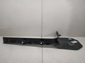 накладка на порог Cadillac CTS 1 поколение 2004, 3.6 л., i, LY7, бензин, АКПП, чёрный, седан, задний привод, 25764668 - фото №3