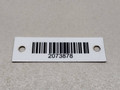 накладка на порог Cadillac CTS 1 поколение 2004, 3.6 л., i, LY7, бензин, АКПП, чёрный, седан, задний привод, 25764668 - фото №5
