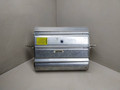 подушка безопасности пассажира Cadillac CTS 1 поколение 2004, 3.6 л., i, LY7, бензин, АКПП, чёрный, седан, задний привод, 5202811, G4NR6A40AMX - фото №5