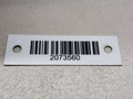 подушка безопасности пассажира Cadillac CTS 1 поколение 2004, 3.6 л., i, LY7, бензин, АКПП, чёрный, седан, задний привод, 5202811, G4NR6A40AMX - фото №8