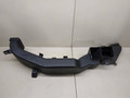 воздуховод печки Cadillac CTS 1 поколение 2004, 3.6 л., i, LY7, бензин, АКПП, чёрный, седан, задний привод, 25687437, AA017380-9294 - фото №2