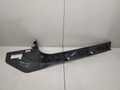 накладка на порог внутренняя Cadillac CTS 1 поколение 2004, 3.6 л., i, LY7, бензин, АКПП, чёрный, седан, задний привод, 25764669 - фото №2