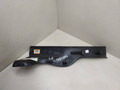 пластик Cadillac CTS 1 поколение 2004, 3.6 л., i, LY7, бензин, АКПП, чёрный, седан, задний привод, 1GA017927, 25750538 - фото №2