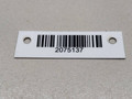 накладка на порог Cadillac CTS 1 поколение 2004, 3.6 л., i, LY7, бензин, АКПП, чёрный, седан, задний привод, 1GA017927, 25750538 - фото №4