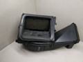 корпус отопителя (печки) Cadillac CTS 1 поколение 2004, 3.6 л., i, LY7, бензин, АКПП, чёрный, седан, задний привод, DENSO, 25772220 - фото №2