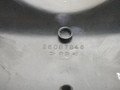 кожух рулевой колонки Cadillac CTS 1 поколение 2004, 3.6 л., i, LY7, бензин, АКПП, чёрный, седан, задний привод, 26087846 - фото №6