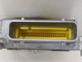 блок AirBag Cadillac CTS 1 поколение 2004, 3.6 л., i, LY7, бензин, АКПП, чёрный, седан, задний привод, 28001669, CTS, 09397452 - фото №2
