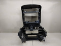 консоль салона Cadillac CTS 1 поколение 2004, 3.6 л., i, LY7, бензин, АКПП, чёрный, седан, задний привод, 02013101 - фото №2