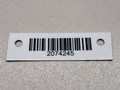 замок двери передней правой Opel Meriva 1 поколение (A) [рестайлинг] 2008, 1.7 л., CDTi, Z 17 DTH, дизель, 5МКПП, серебристый, минивэн, передний привод, GF, 13154792 - фото №7