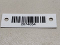 накладка ручки салона передней правой Opel Meriva 1 поколение (A) [рестайлинг] 2008, 1.7 л., CDTi, Z 17 DTH, дизель, 5МКПП, серебристый, минивэн, передний привод, GM, 13215221, 466229783 - фото №4