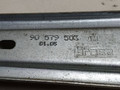 стеклоподъемник задний левый Opel Zafira 1 поколение (A) [рестайлинг] 2005, 2.2 л., TDi, Y 22 DTR, дизель, 5МКПП, серебристый, минивэн, GM, 90579503, BROSE - фото №3