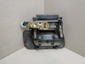ручка наружная задняя левая Opel Zafira 1 поколение (A) [рестайлинг] 2005, 2.2 л., TDi, Y 22 DTR, дизель, 5МКПП, серебристый, минивэн, GM, 260933585 - фото №2
