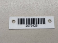 болт колесный Renault Laguna 1 поколение 1997, 9635014780, 9634826880, ASK, 7297003000-03 - фото №2