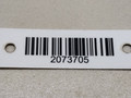 повторитель поворота на крыле Renault Scenic 1 поколение 1996, 7700822136 - фото №4