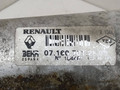 осушитель кондиционера Renault Laguna 1 поколение [рестайлинг] B568 2000, 1.6 л., i, K4M 720, бензин, 5МКПП, серый, хетчбэк 5 дв., передний привод, BEHR, 071607012603 - фото №3