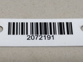 кнопка аварийной сигнализации Renault Laguna 1 поколение [рестайлинг] B568 2000, 1.6 л., i, K4M 720, бензин, 5МКПП, серый, хетчбэк 5 дв., 8229553407 - фото №5