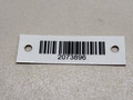 Кнопка блокировки двери Renault Laguna 1 поколение [рестайлинг] B568 2000, 1.6 л., i, K4M 720, бензин, 5МКПП, серый, хетчбэк 5 дв., 7700421089 - фото №4