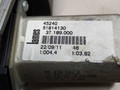 стеклоподъемник электрический задний правый Fiat Doblo 1 поколение 2002, 45240, LAMES, 51814130 - фото №5