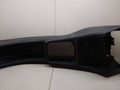 консоль салона Opel Zafira 1 поколение (A) [рестайлинг] 2005, 2.2 л., TDi, Y 22 DTR, дизель, 5МКПП, серебристый, минивэн, 90590782 - фото №2