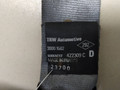 ремень безопасности Renault Laguna 1 поколение [рестайлинг] B568 2000, 1.6 л., i, K4M 720, бензин, 5МКПП, серый, хетчбэк 5 дв., 30001582, 422309C - фото №5