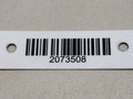 замок ремня безопасности Renault Laguna 1 поколение [рестайлинг] B568 2000, 1.6 л., i, K4M 720, бензин, 5МКПП, серый, хетчбэк 5 дв., 7700834685J, 3430522000 - фото №4