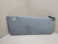 козырек солнцезащитный Renault Laguna 1 поколение [рестайлинг] B568 2000, 1.6 л., i, K4M 720, бензин, 5МКПП, серый, хетчбэк 5 дв., 7701045866 - фото №2