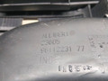 консоль салона Citroen Xantia 1 поколение [рестайлинг] 2000, 2.0 л., HDi, дизель, 5МКПП, синий, хетчбэк 5 дв., 911223177 - фото №3